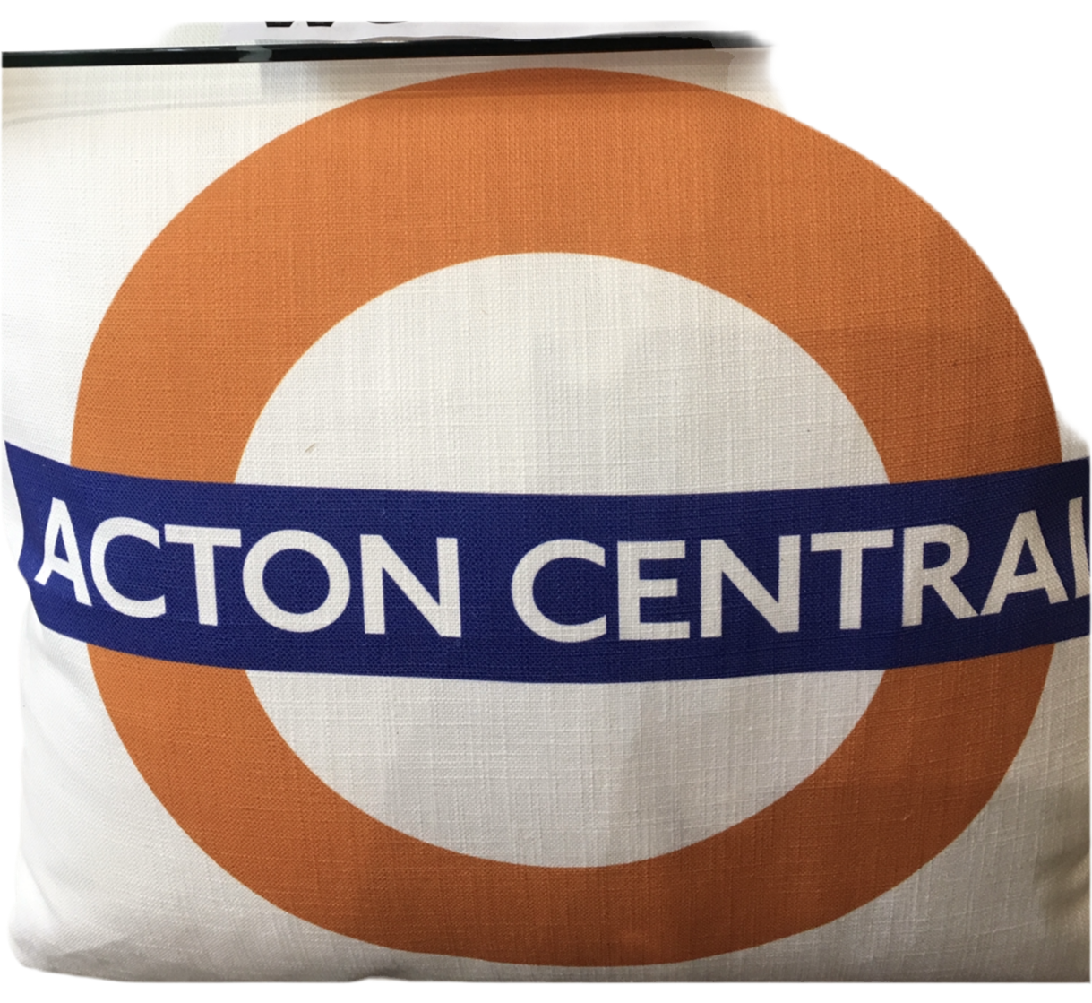 Acton Cushions