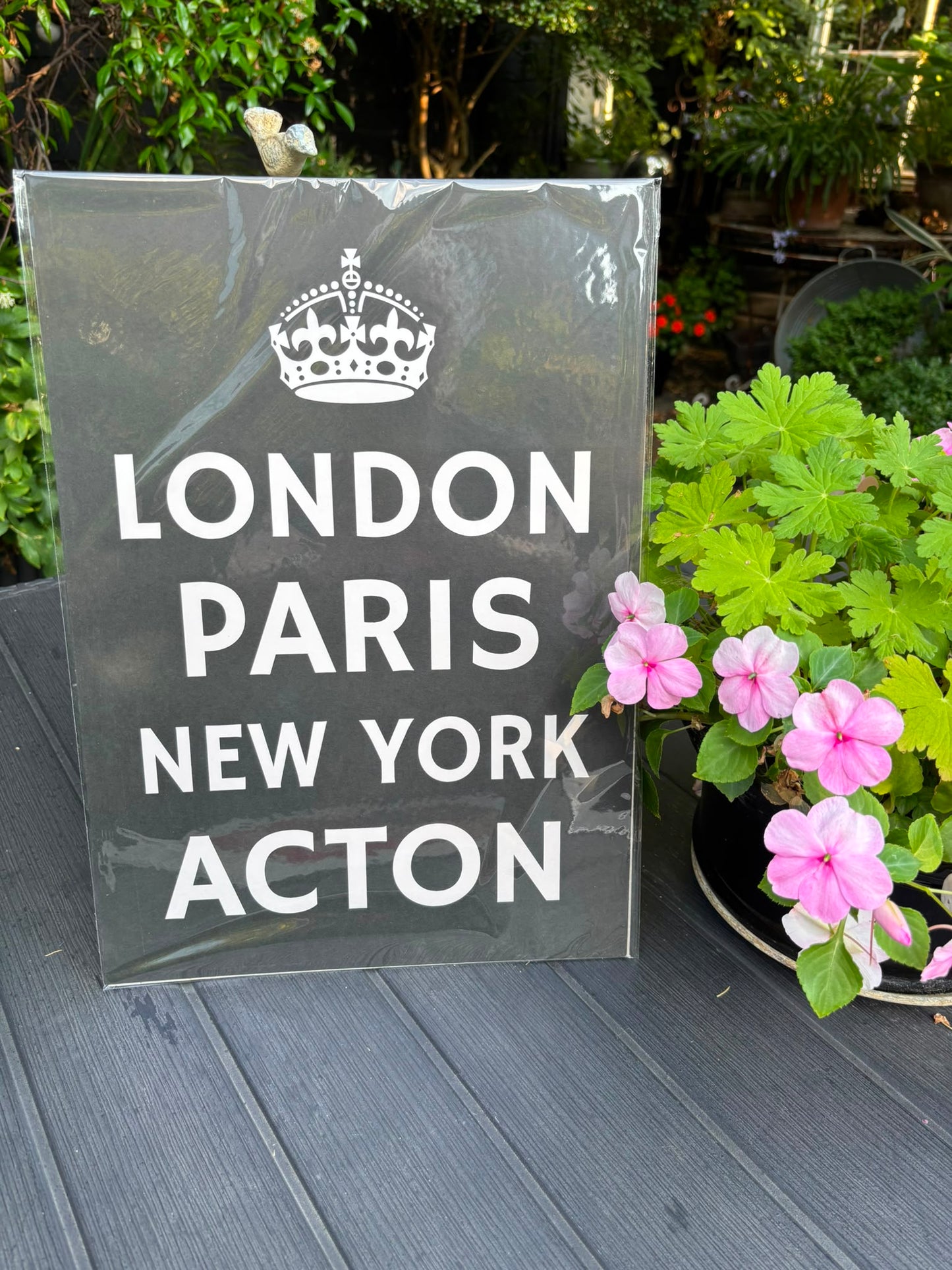 Acton Prints