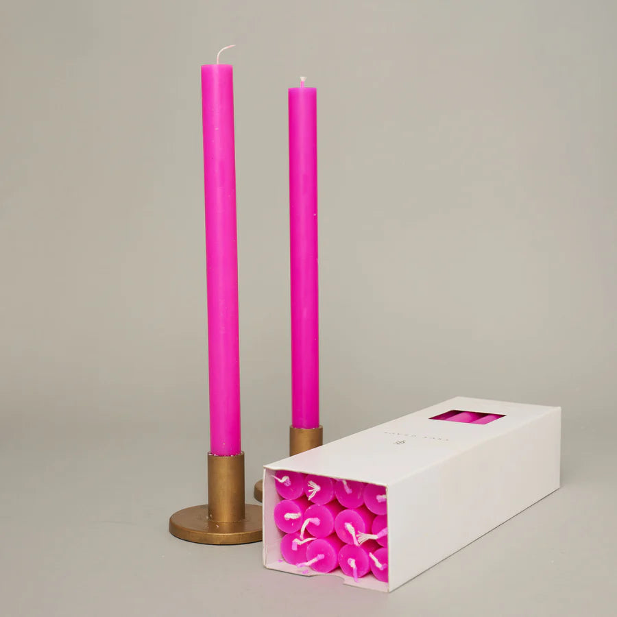 True Grace Dinner Candles
