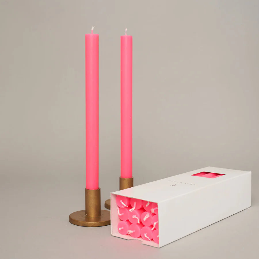 True Grace Dinner Candles