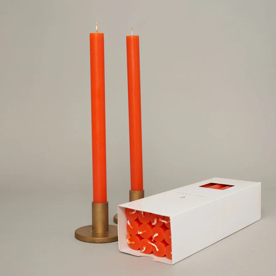 True Grace Dinner Candles