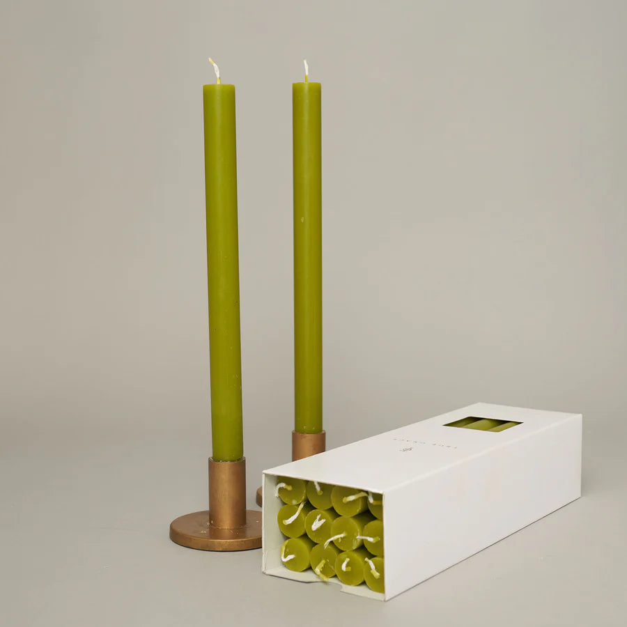 True Grace Dinner Candles
