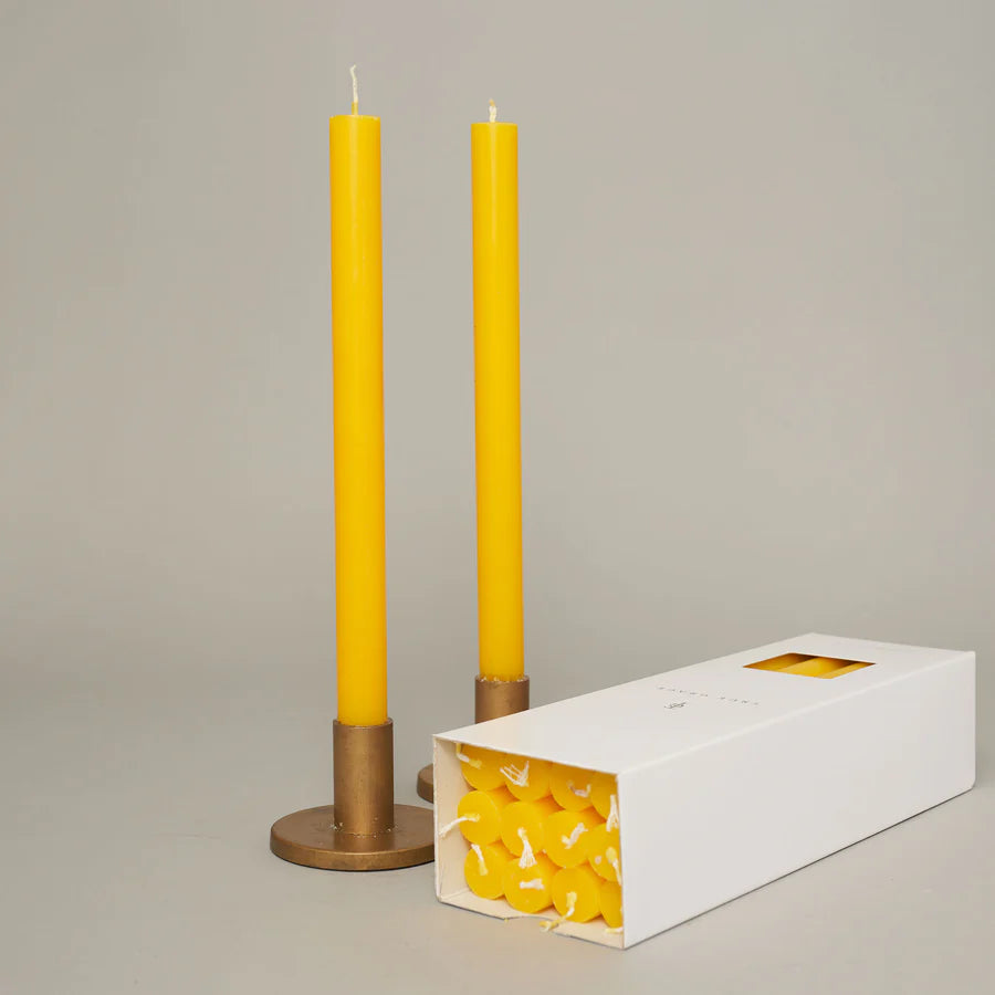 True Grace Dinner Candles