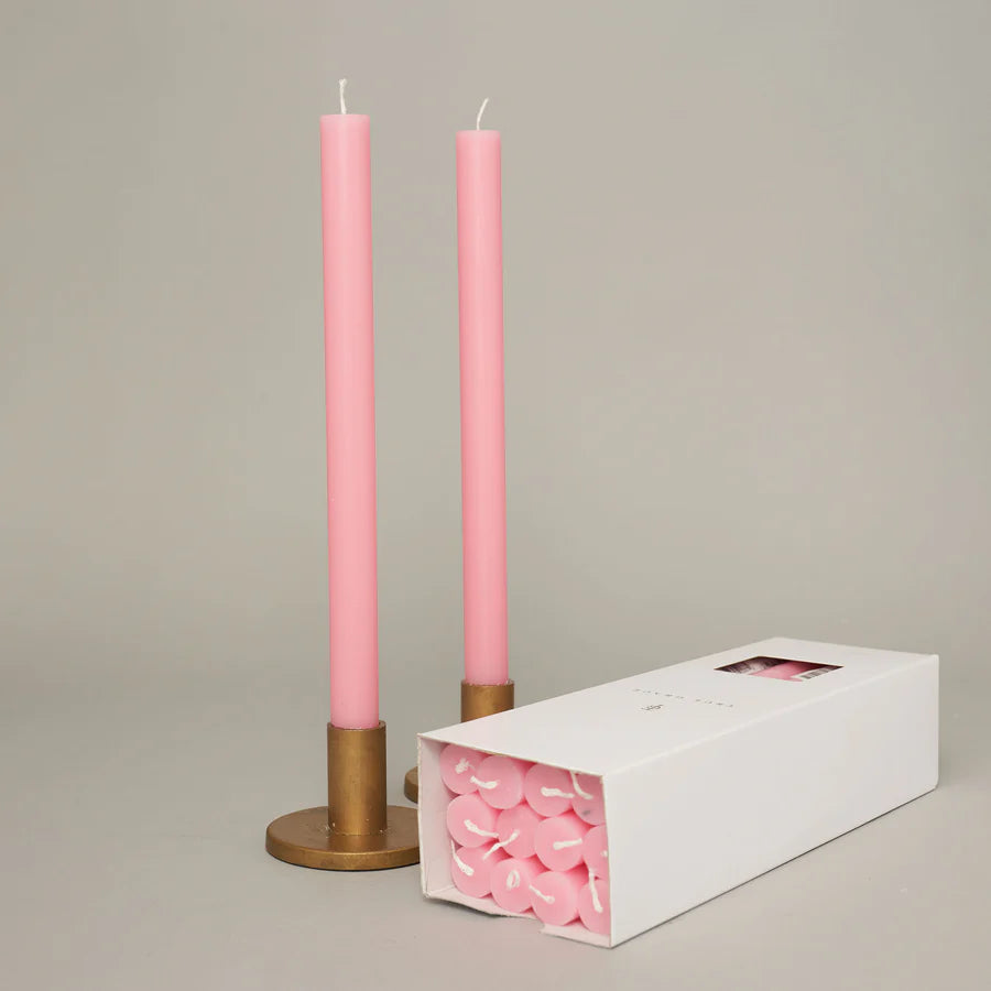 True Grace Dinner Candles
