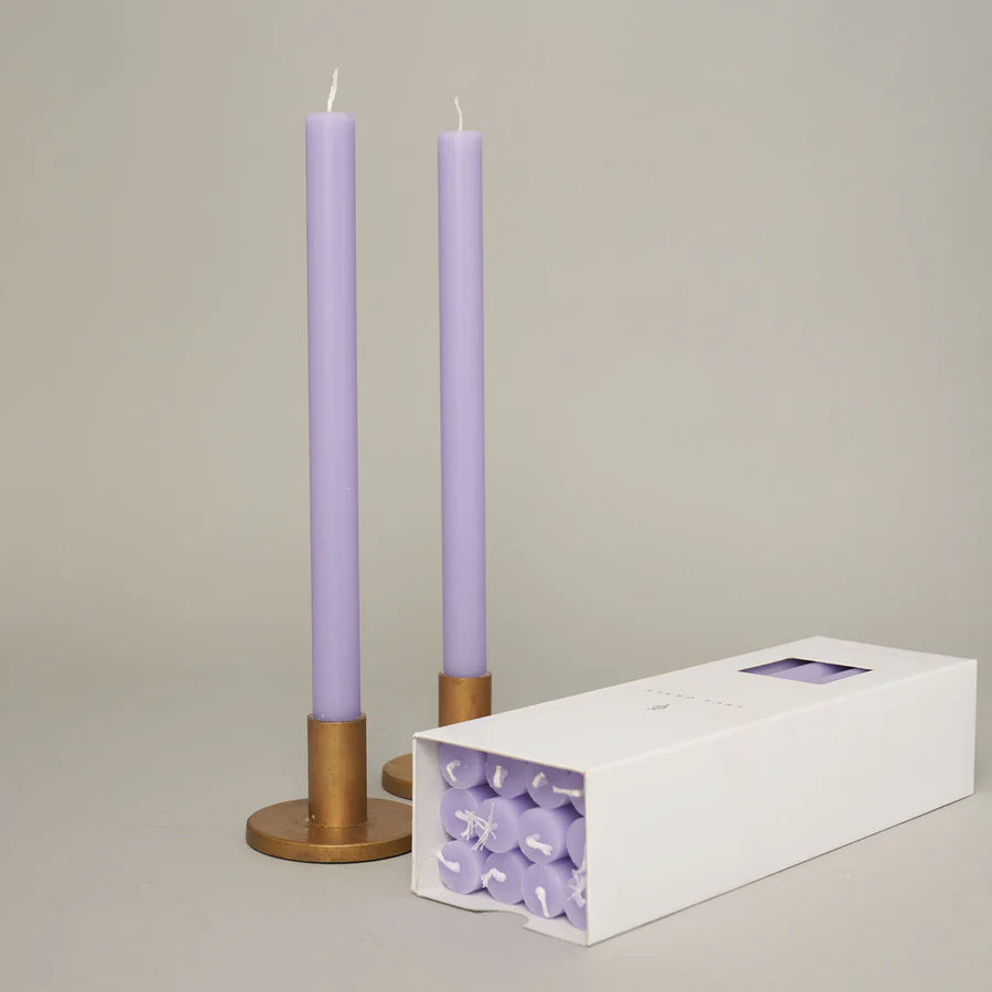 True Grace Dinner Candles