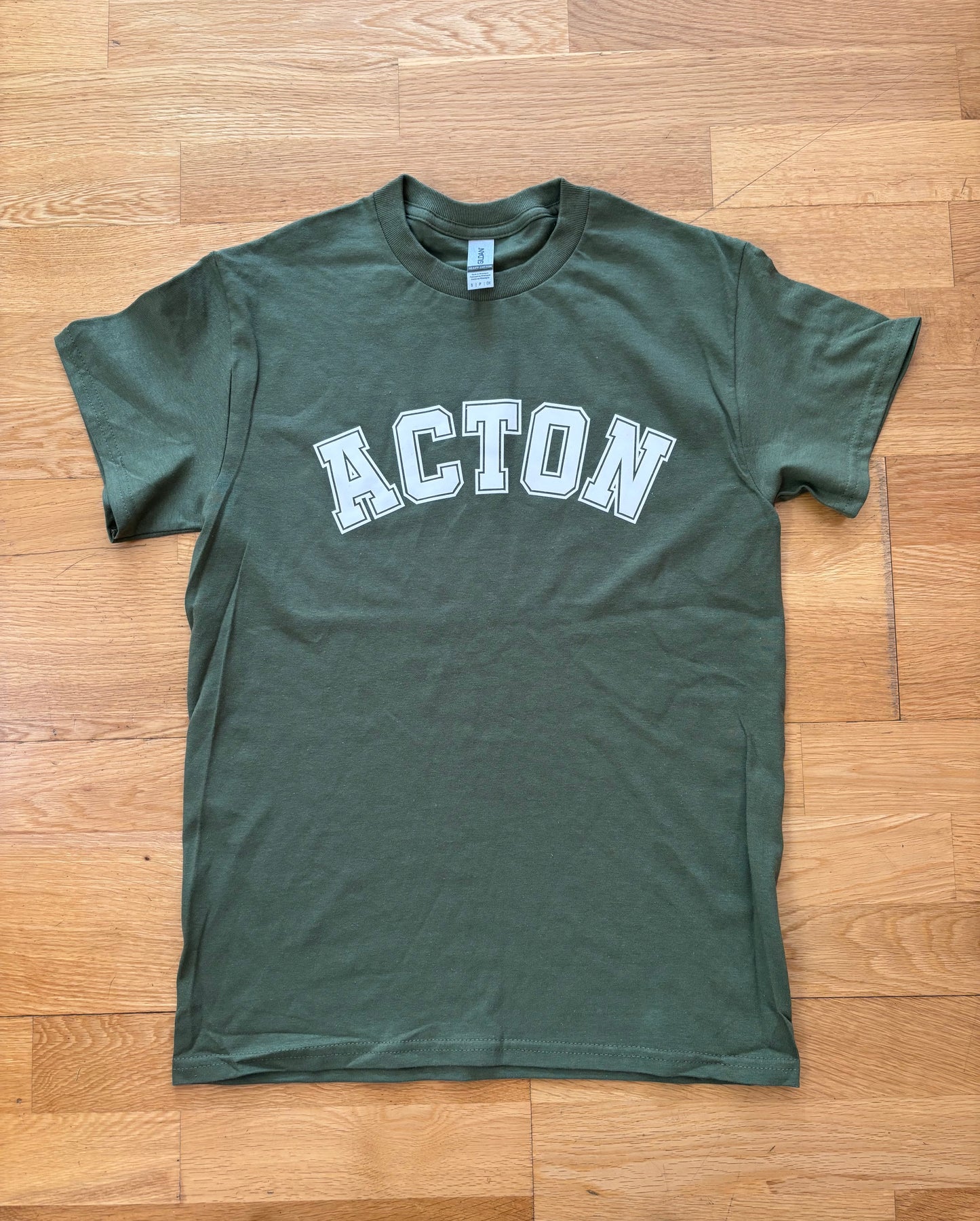 Acton T-Shirt