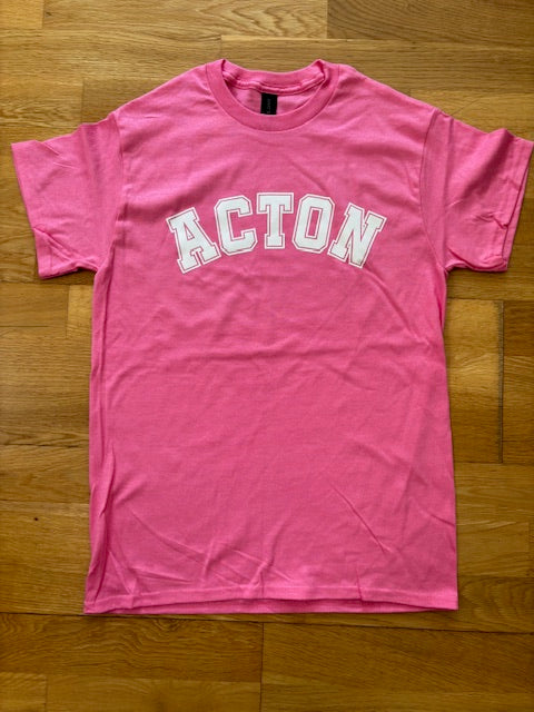 Acton T-Shirt