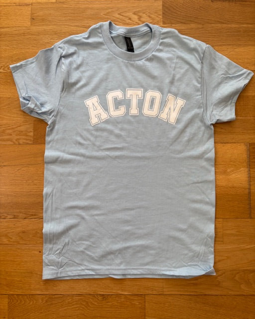 Acton T-Shirt