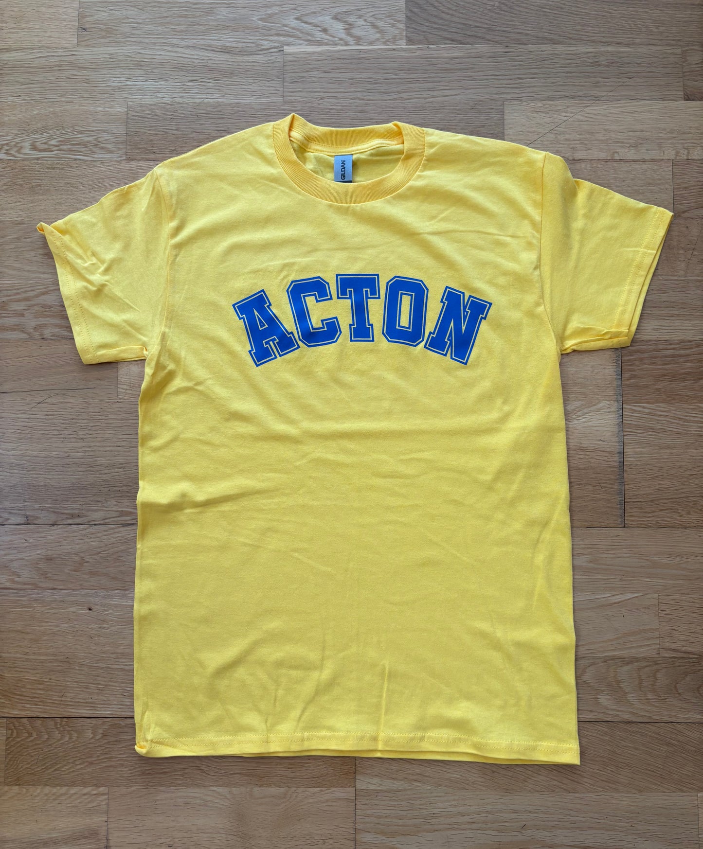 Acton T-Shirt