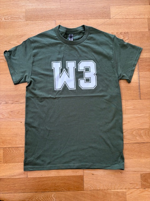 W3 T-Shirt