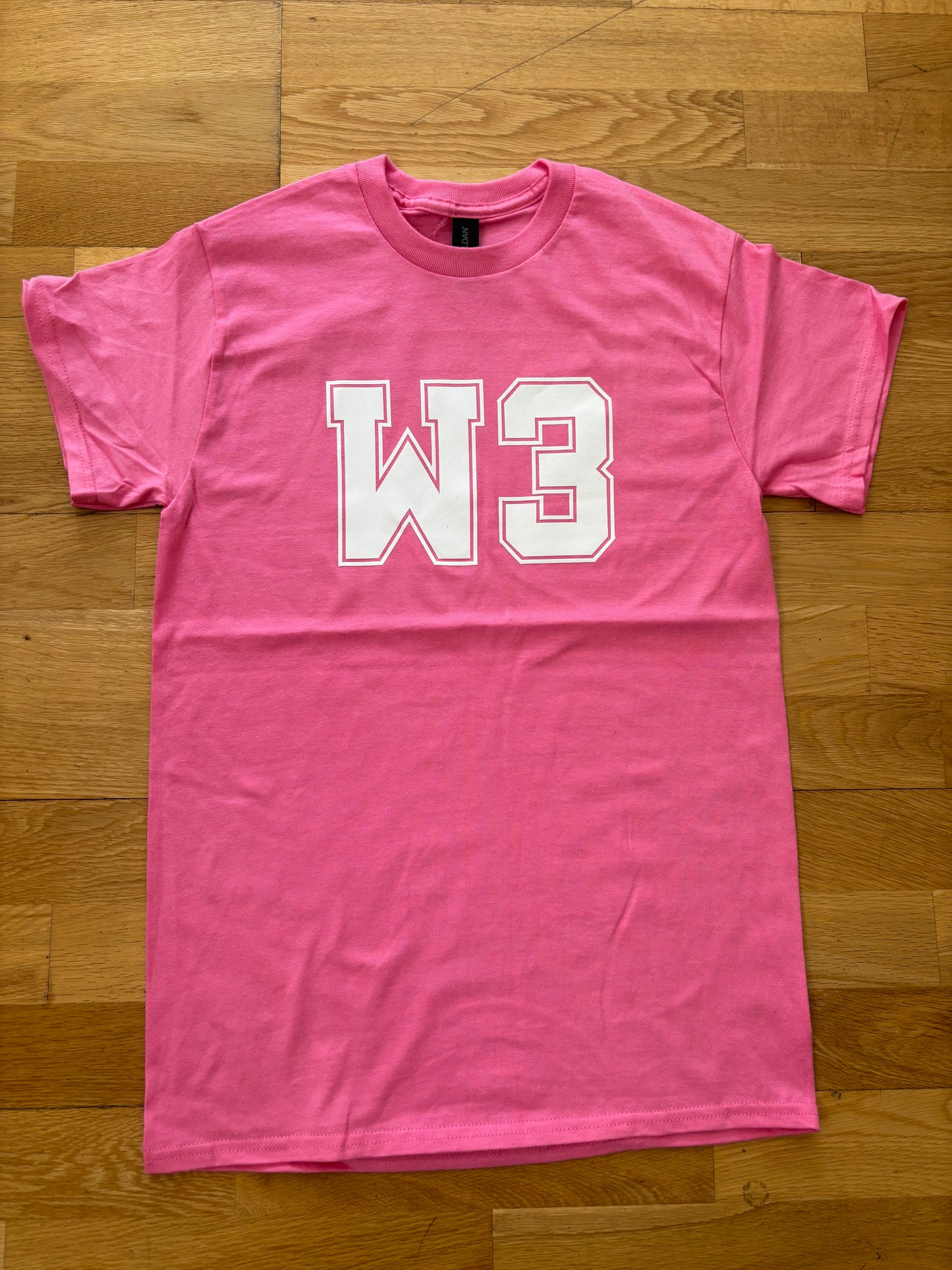 W3 T-Shirt