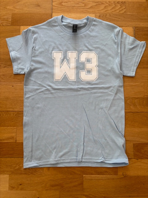 W3 T-Shirt