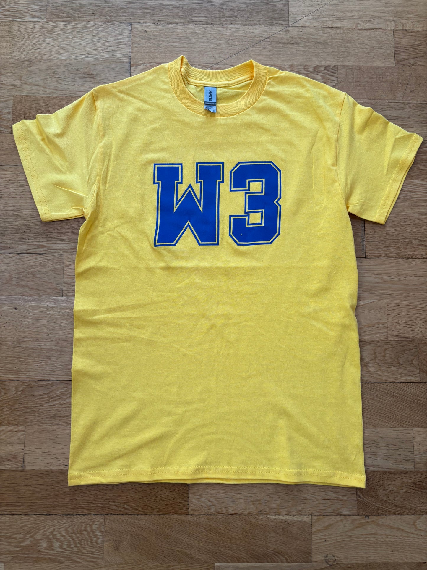 W3 T-Shirt