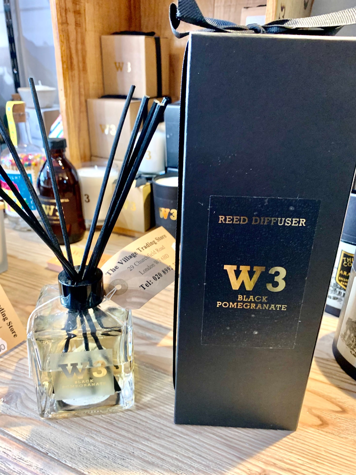 Room Diffuser (200cl)