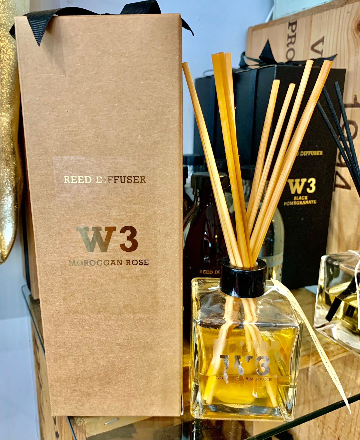 Room Diffuser (200cl)