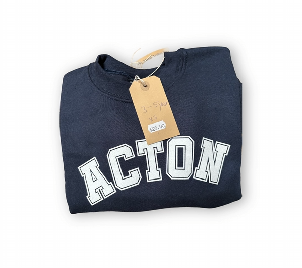 Childrens Acton Sweatshirt