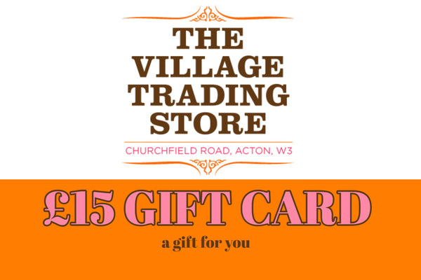 The Village Trading Store Gift Card