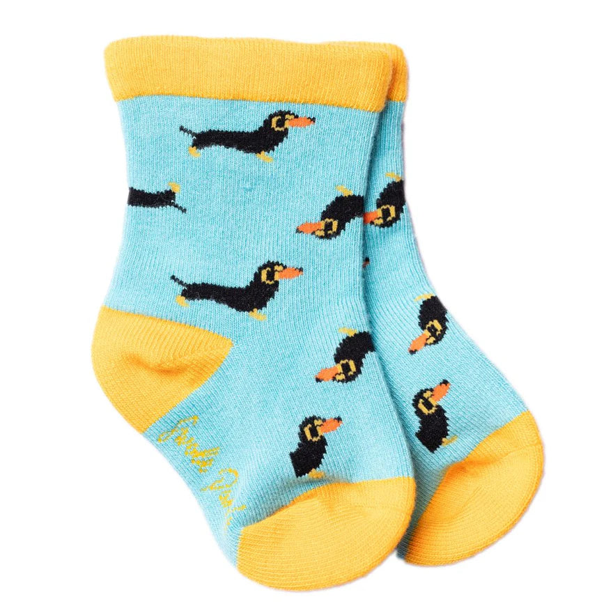 Children’s Socks