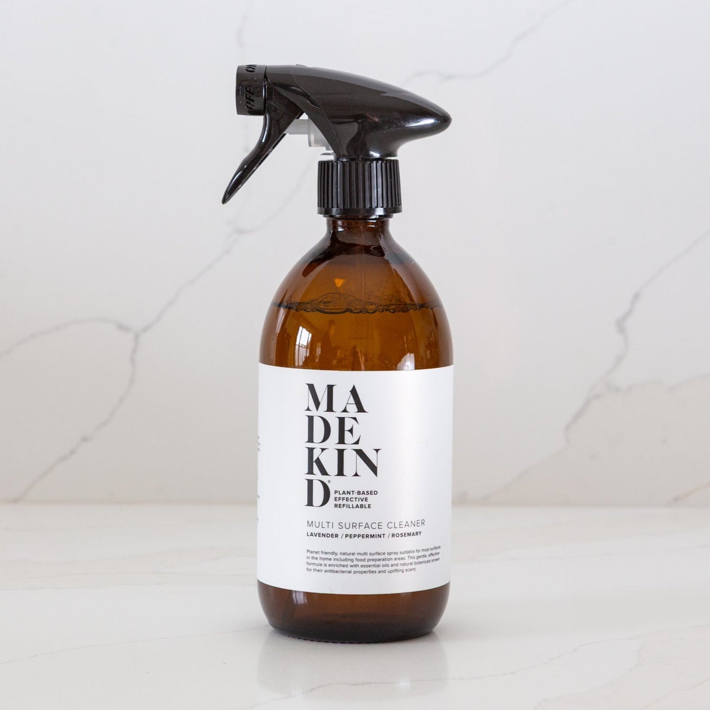 Natural Multi Surface Cleaner 500ml