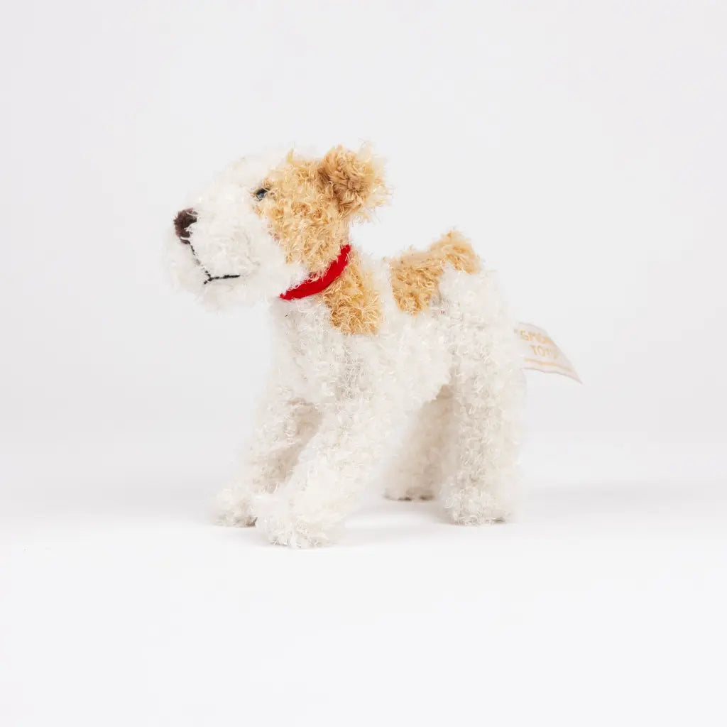 Eliot the Dog