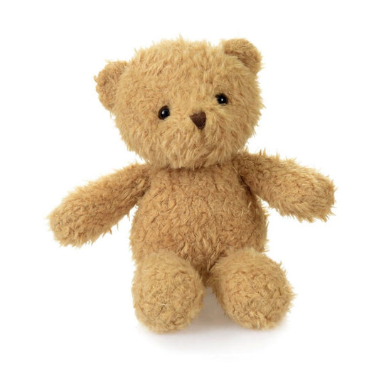 Morris the little Bear 🐻