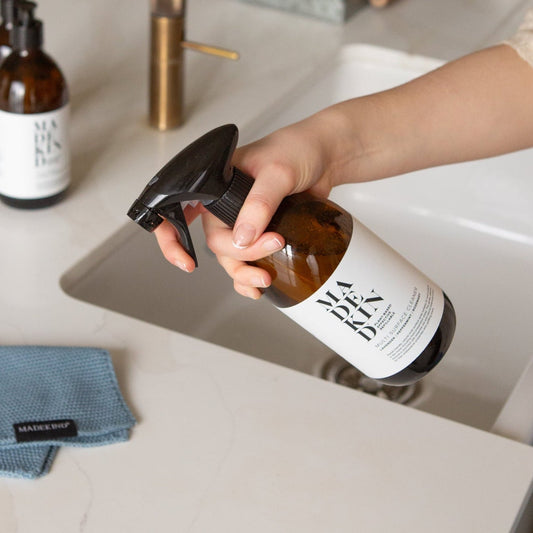 Natural Multi Surface Cleaner 500ml