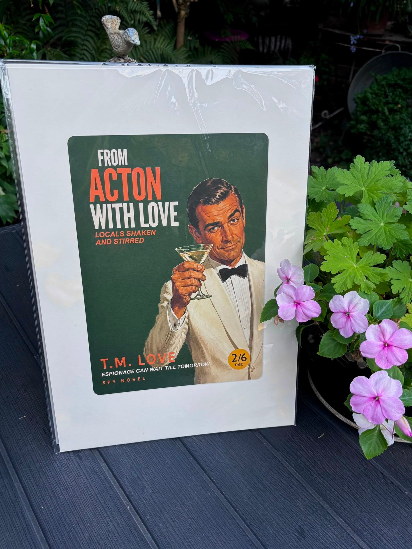Acton Prints