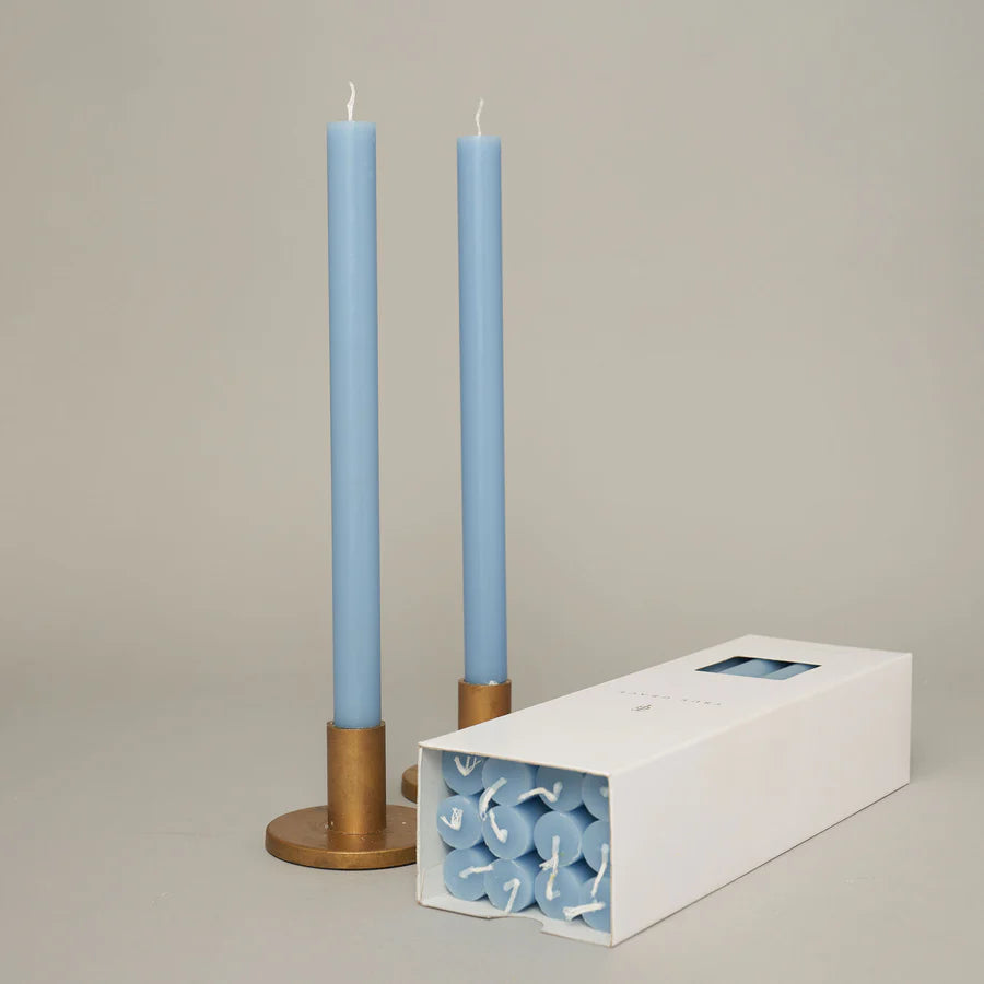 True Grace Dinner Candles