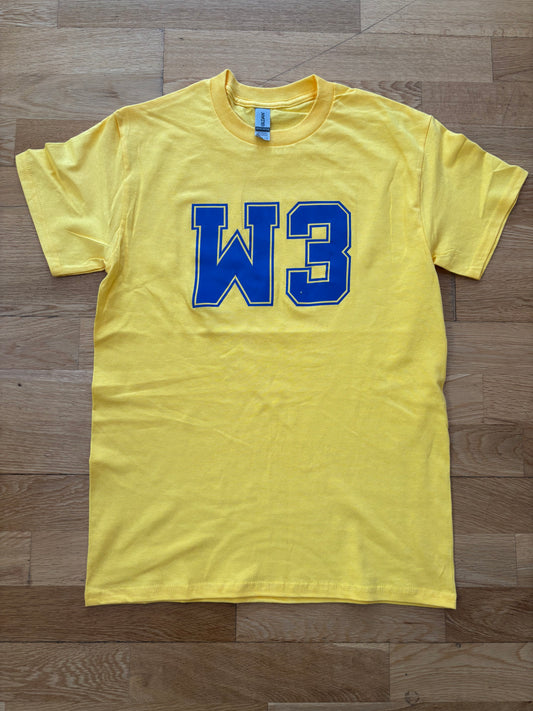 W3 T-Shirt