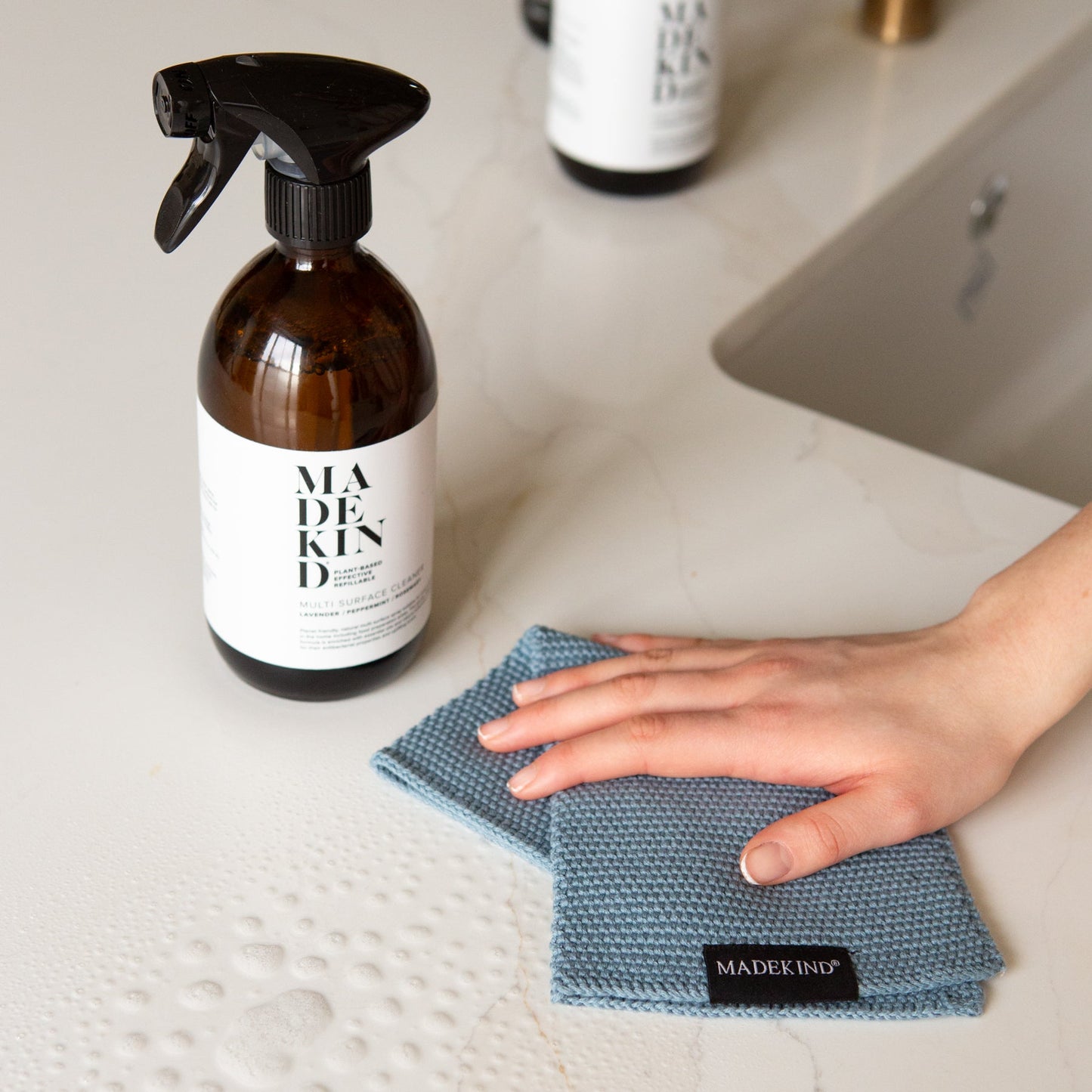 Natural Multi Surface Cleaner 500ml