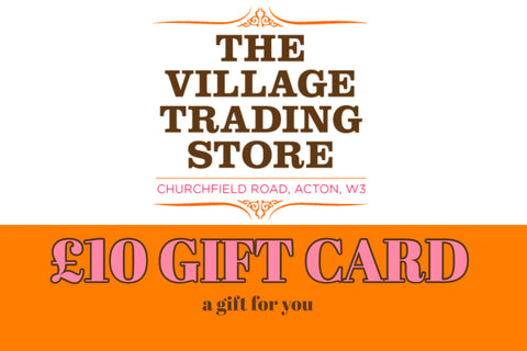 The Village Trading Store Gift Card