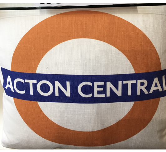 Acton Cushions