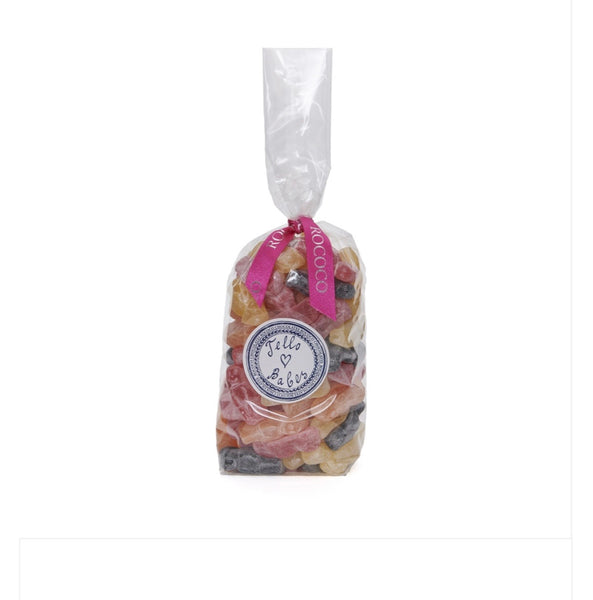 Food gifts Jello baby’s small bag