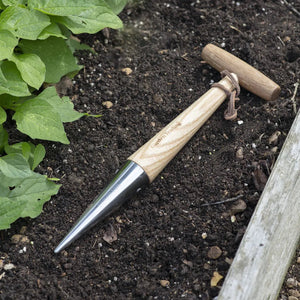 Gardening Dibber Hand Scoop