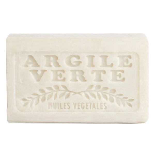 Soap Marseilles